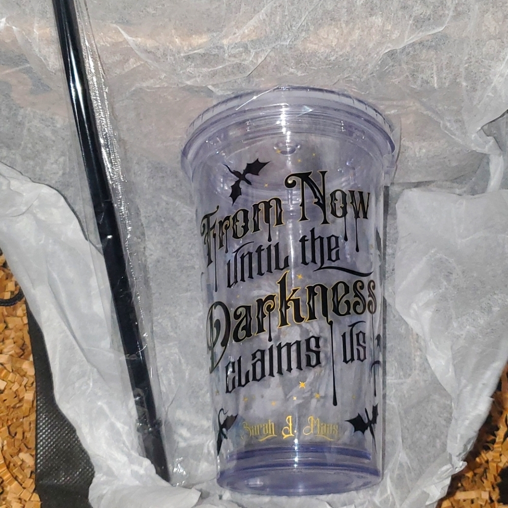 Sara J Maas Tumblr Fairyloot